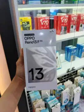 OPPO RENO 13F 5G 8/256GB