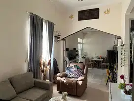 Jual Rumah di Bukit Cimanggu City Dekat Gerbang Tol Cibadak 1 J-7470