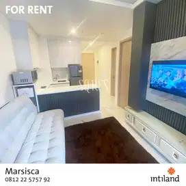 For RENT SQ Res Apartment - Fully Furnished - 1BR - BRAND NEW