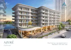 APARTEMEN MEWAH CITRALAND LOSARI