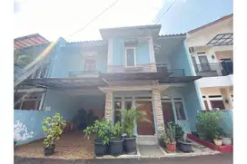 Rumah Siap Huni 7 menit ke Gerbang Tol Brigif Harga Nego KPR J-18759