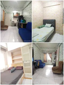citypark sewa cepat kamar cantik hargga minimalis
