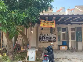 Rumah Siap KPR di Citra Grand Cibubur Cluster Avarsa Bisa Nego J-17990