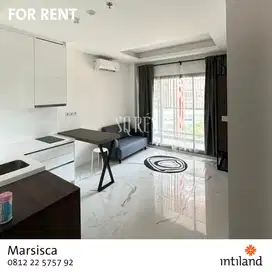 For RENT SQ Res Apartment - Fully Furnished - 1BR - BRAND NEW