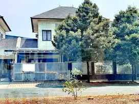 Rumah Bebas Banjir di Harapan Indah Cluster Heliconia Siap KPR J-19941