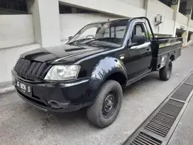 Tata Xenon RX #Pemakaian 2016