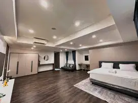 Disewakan Penthouse Di Arandra Residence, Cempaka Putih
