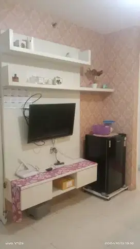 Murmer 2 kamar furnished Apat BASURA CITY
