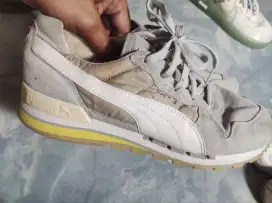 Sepatu casual pria puma tx-3