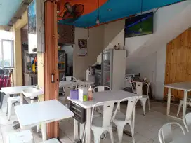Ruko Murah Strategis Pasar Bintaro Jaya Tangerang