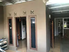 Rumah di Jalan Masjid Uswatun Hasanah Dekat Stasiun Citayam J-20048