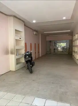 Ruko Taman Palem Cengkareng 4 Lt