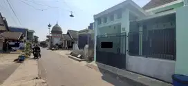 Dijual Rumah murah Jl. Abdillah Genitri Tirtomoyo Pakis Malang Cpt B.U