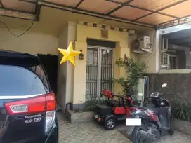 Rumah Dijual di Kota Harapan Indah Cluster Harmoni Siap Huni J-19896