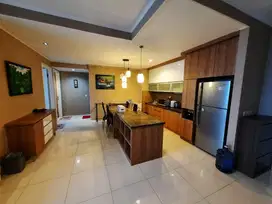 The Vue Ciputra World 2BR Fully Furnished siap huni