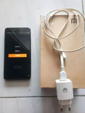 Xiaomi redmi note 2 Boothloop