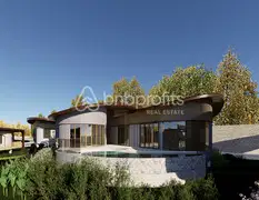 Exclusive Uluwatu Cliff-Front Villa with Stunning Ocean Views BSDL1387