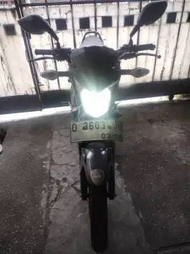 Jual CB150R= 7,7 jt