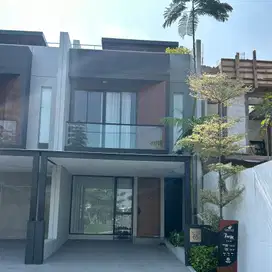 Promo Rumah Baru Citraland Surabaya Opsi furnish 3 Lantai Tanpa DP