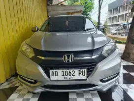 Honda HR-V E matic 2017