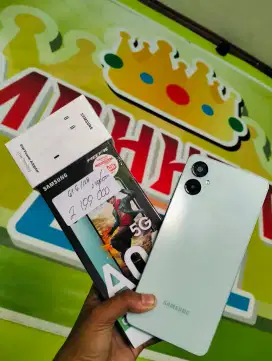 PROMO SAMSUNG A06 5G RAM 6+6/128
