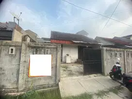 Jual Rumah di Perumahan Beji Permai Strategis 10 Menit Ke Tol J-18443