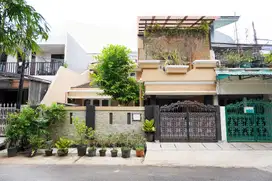 Dijual Rumah Strategis 9 menit ke Atrium Mall Kelapa Gading 4 J-16328