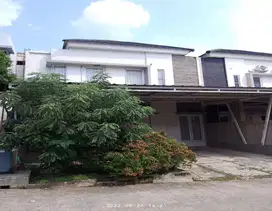 Jual Rumah Bebas Banjir di Grand Depok City Cluster Acacia KPR J-17697