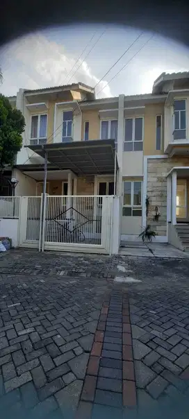 Rumah Graha Murah Meriah