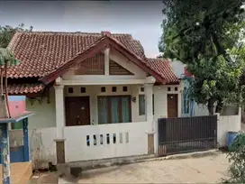 Rumah Strategis di Jalan Poncol Bekasi Siap KPR Harga Nego J-19824