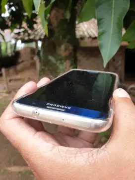 S7 edge 4/32 blue