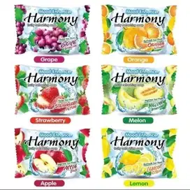 Sabun Mandi Harmony |Sabun Batang Harmony 70gr Murah| Dalla Raya|