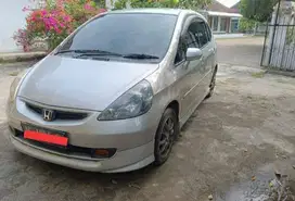 Honda Jazz 2006 Diesel
