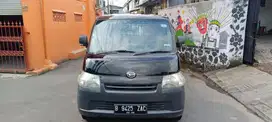 Daihatsu Gran max Pick Up 2016 Bensin