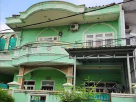 Dijual Rumah Luas 2 Lantai di Komplek Taman Kencana Siap KPR J-16977
