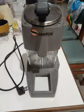 Santoz No 10 Automatic Citrus Juicer Made in France