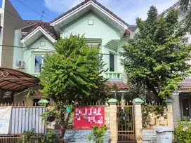 Dijual Rumah Strategis 2 Lantai di CITRA 2 Kalideres Siap KPR J-18051