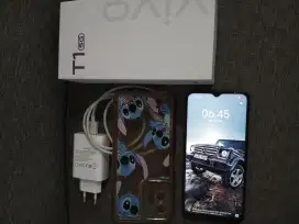 Vivo T1 5G Tangan pertama dari baru