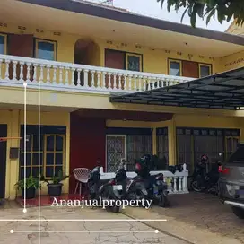 Rumah Kos Aktif Kiaracondong Buahbatu Sekejati Bandung