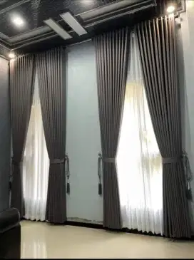GORDEN RUMAH DAN KANTOR