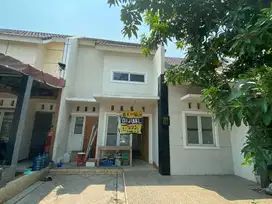Rumah Siap Huni Dekat Stasiun Bekasi Timur Harga Nego Bisa KPR J-18811