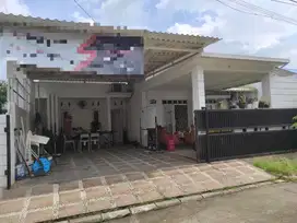 Dijual Rumah Minimalis di Perum Bekasi Timur Regensi 3 Siap KPR J-7941