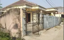 Rumah Strategis di Perumahan Taman Kebayoran Bekasi Siap KPR J-13761