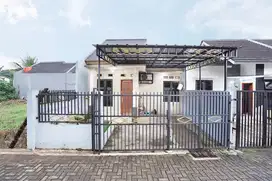 Rumah Siap KPR Dekat RS Jatisampurna Bekasi Bisa Nego Harga J-1348