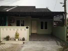 Rumah Siap Huni Harga Nego di Graha Bukit Dago Bisa KPR J-16200