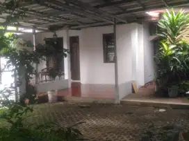 Rumah Minimalis Siap Huni di Jalan Melati 3 Jatiwarna Siap KPR J-17791