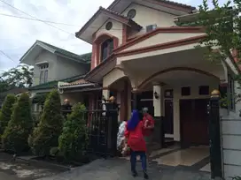 Rumah Bebas Banjir di Kompleks Pertamina Jatiwaringin Siap KPR J-17111