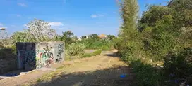 DI JUAL TANAH YANG BERLOKASI DI JL GOA GONG,UNGASAN,
