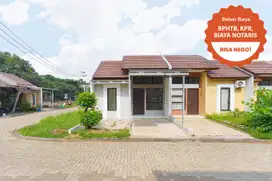 Rumah Strategis 1 Lantai Dekat Mall Paradise Serpong Siap Nego J-20195