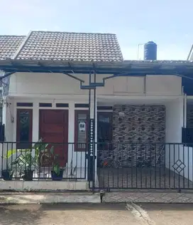 Rumah Mewah berbagai fasilitas Harga Terjangkau